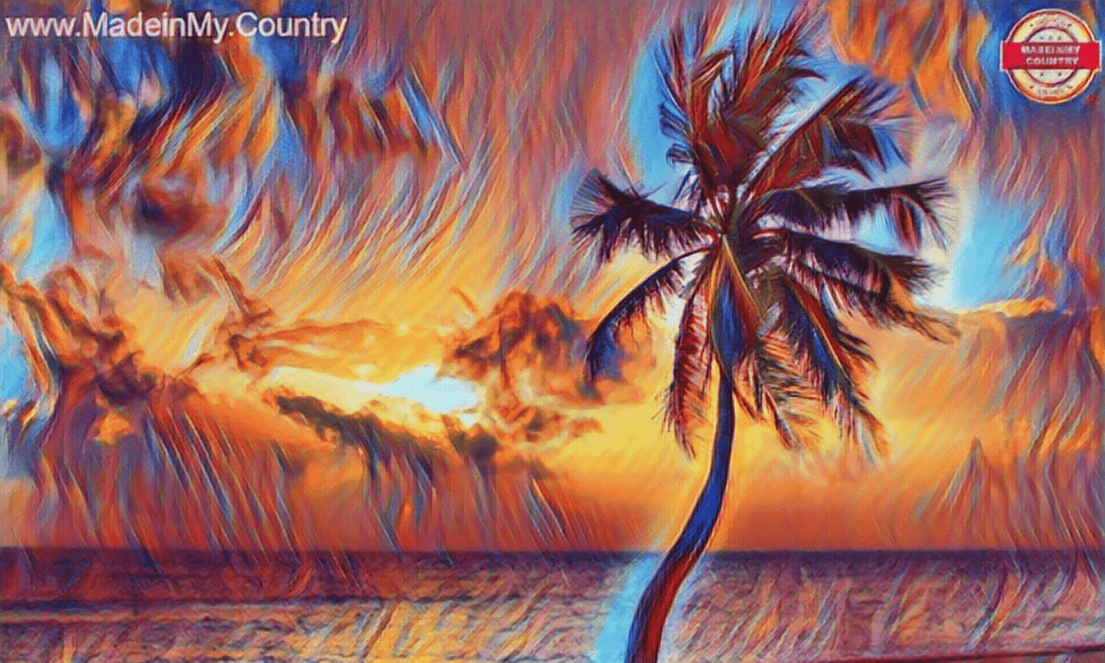 MadeinMycountry Miami (Mayaimi). MadeinMycountry is a global platform that celebrates and supports local history, culture, art, and nature conservation efforts. For two decades, we have been sponsoring local museums, cultural organizations, travel destinations, historical sites and various cultural events around the world.