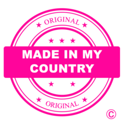 MadeinMycountry Made in Miami